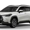 COROLLA CROSS 1.8HV (HYBRID)