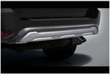 Bảng giá phụ kiện Toyota Fortuner