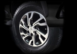 Bảng giá phụ kiện Toyota Hilux Đà Nẵng
