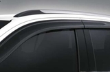 Bảng giá phụ kiện Toyota Granvia