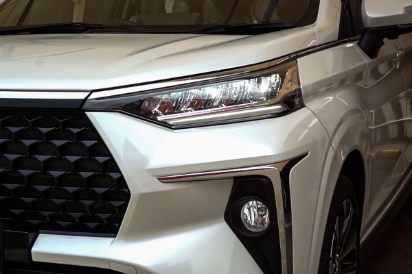 Toyota Veloz 2022 Đà Nẵng : Đánh giá và báo giá mới nhất