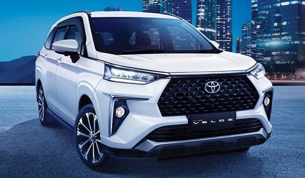 Toyota Veloz 2022 Đà Nẵng : Đánh giá và báo giá mới nhất