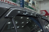 Bảng giá phụ kiện Toyota Fortuner Đà Nẵng