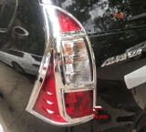 Bảng giá phụ kiện Toyota Avanza Đà Nẵng