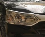 Bảng giá phụ kiện Toyota Avanza Đà Nẵng