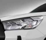 Bảng giá phụ kiện Toyota Hilux Đà Nẵng