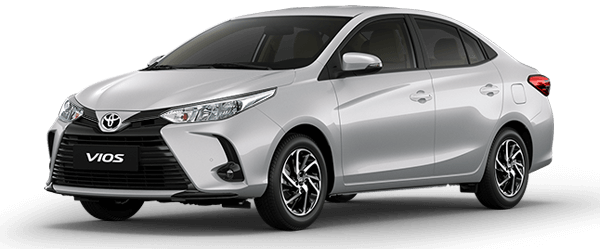 VIOS 1.5E MT (3 TÚI KHÍ) VIOS 1.5E MT (3 TÚI KHÍ)