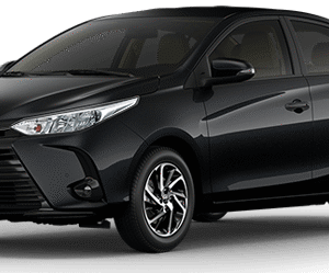 VIOS 1.5E CVT (3 TÚI KHÍ)