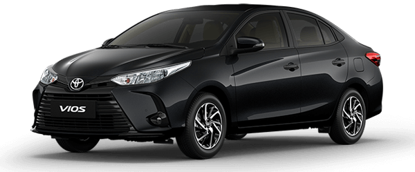 VIOS 1.5E MT (3 TÚI KHÍ) VIOS 1.5E MT (3 TÚI KHÍ)