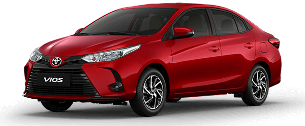 VIOS 1.5E MT (3 TÚI KHÍ) VIOS 1.5E MT (3 TÚI KHÍ)