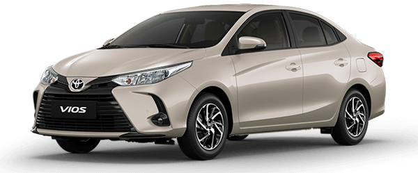 VIOS 1.5E MT (3 TÚI KHÍ) VIOS 1.5E MT (3 TÚI KHÍ)