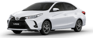 VIOS 1.5E CVT (3 TÚI KHÍ)
