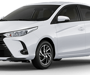 VIOS 1.5E MT (3 TÚI KHÍ)
