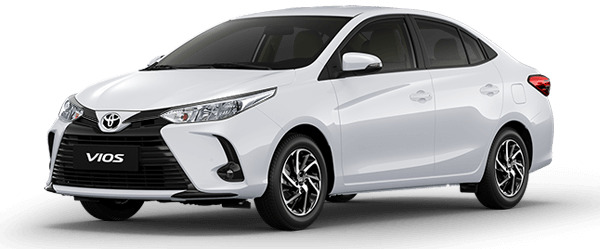 VIOS 1.5E MT (3 TÚI KHÍ)