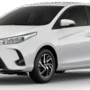 VIOS 1.5E MT