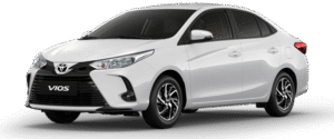 VIOS 1.5E CVT (3 TÚI KHÍ)