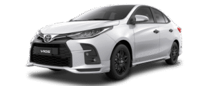 VIOS GR-S