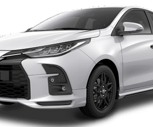 VIOS GR-S