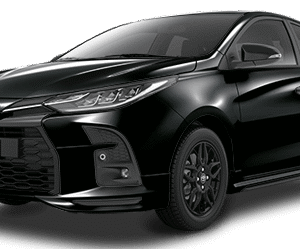 VIOS GR-S