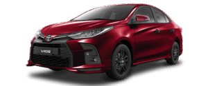 VIOS GR-S