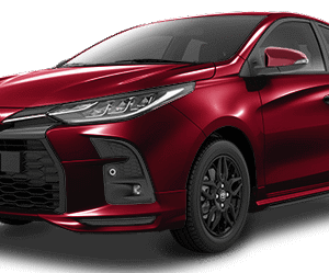 VIOS GR-S