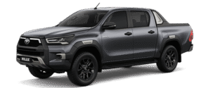 HILUX 2.8L 4X4 AT ADVENTURE