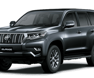 LAND CRUISER PRADO VX