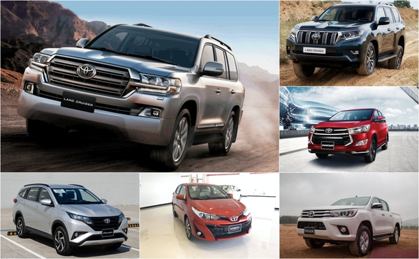 Top 14+ xe oto dưới 700 triệu sang xịn, chất lượng