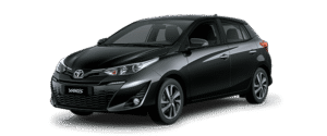 YARIS 1.5G CVT