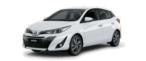 YARIS 1.5G CVT