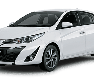 YARIS 1.5G CVT