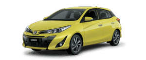 YARIS 1.5G CVT