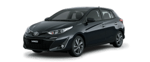 YARIS 1.5G CVT
