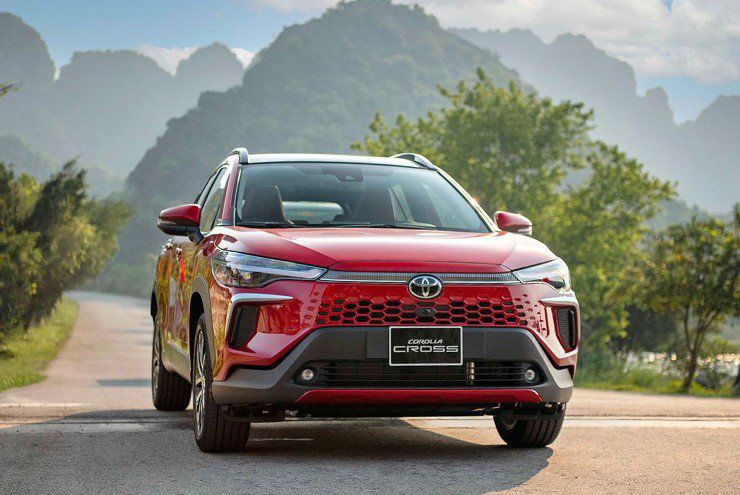 Xe ô tô 2 chỗ Toyota: Lựa chọn và đánh giá chi tiết