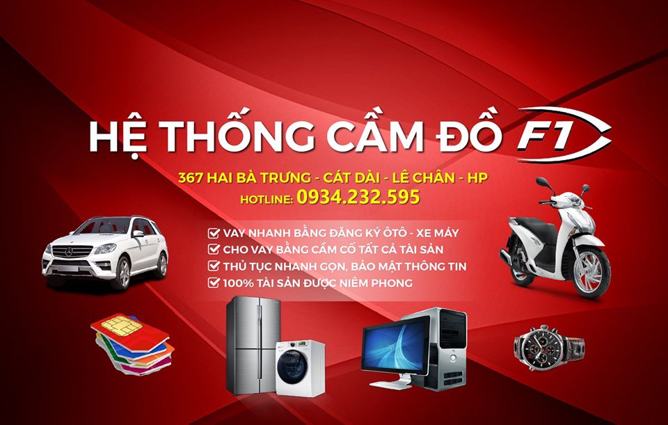 Đăng ký xe ô tô tại Hải Phòng: Hỗ trợ tài chính
