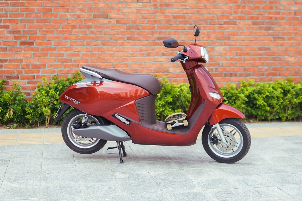 Trải nghiệm xe ô tô VinFast với công nghệ PAAK