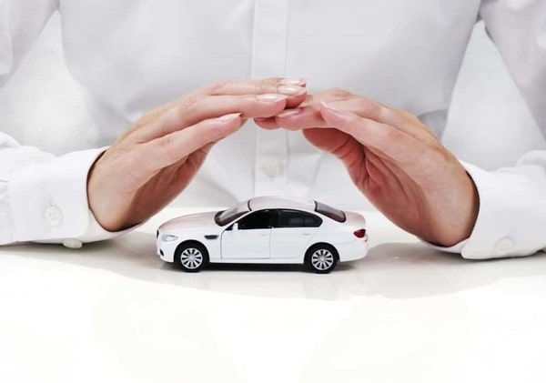 Quyền lợi khi mua bảo hiểm xe ô tô 4 chỗ
