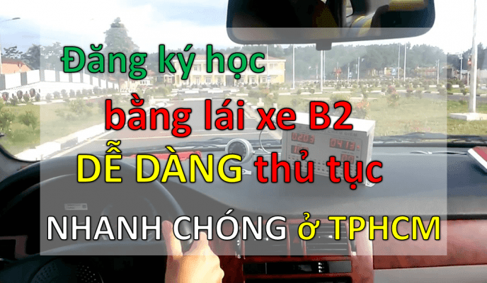 Review Trường Dạy Lái Xe Sài Gòn Tourist Gò Vấp Mới Nhất
