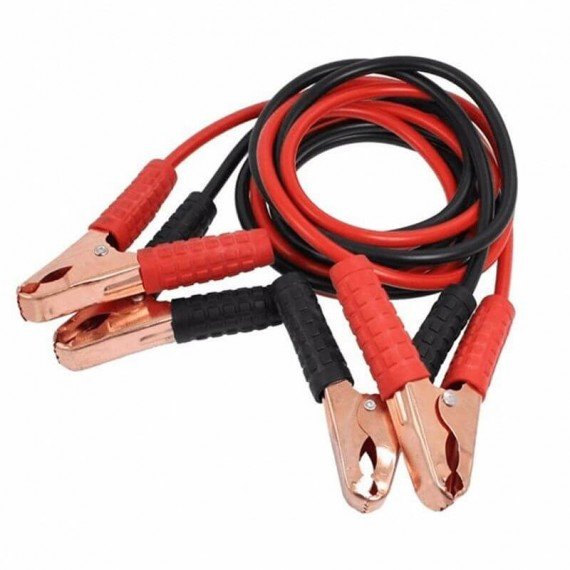 Đầu kẹp dây câu bình xe ô tô được gia cố chắc chắn