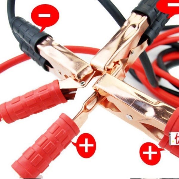 Bộ dây câu bình xe ô tô sẵn sàng cho mọi chuyến đi