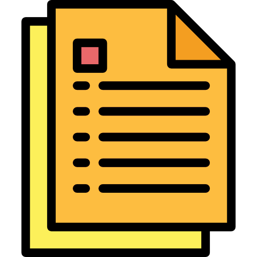 Icon tài liệu đề thi