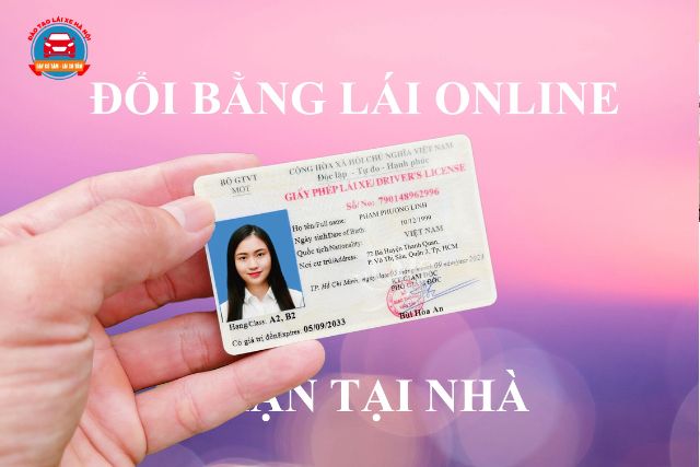 Danh Sách Chi Tiết Địa Chỉ Đổi Bằng Lái Xe Ô Tô Cũ Ở Hà Nội Danh Sách Chi Tiết Địa Chỉ Đổi Bằng Lái Xe Ô Tô Cũ Ở Hà Nội