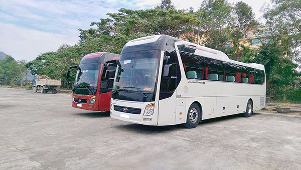 Đơn vị cho thuê xe ô tô uy tín phục vụ chuyến đi Hải Phòng