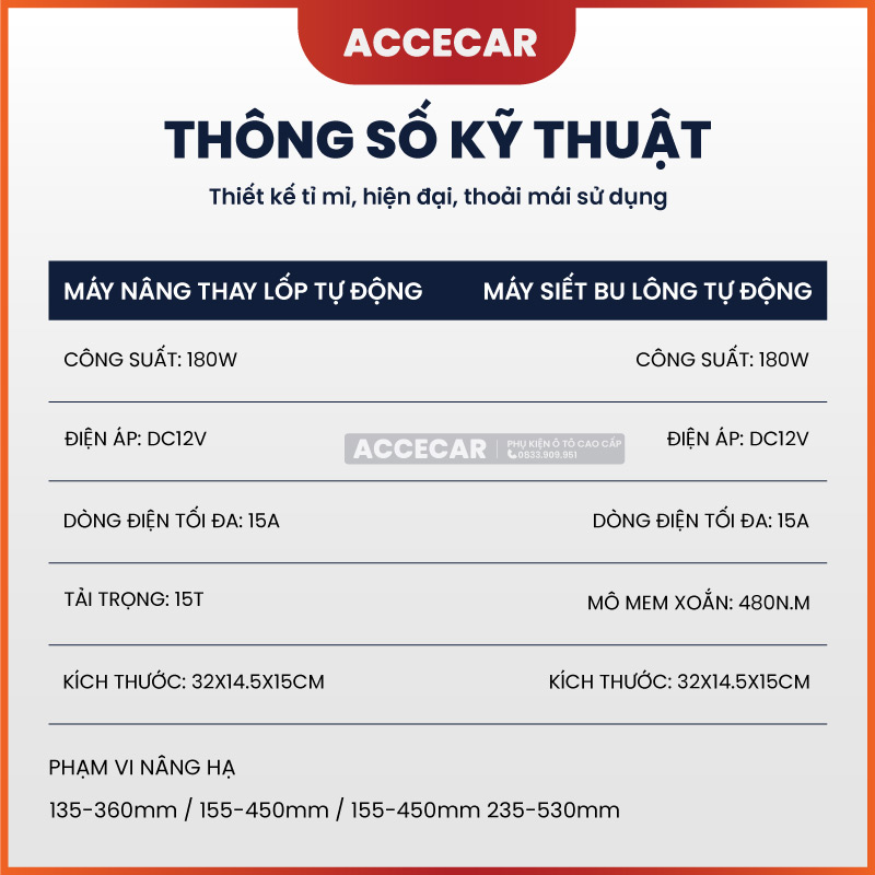 Bơm hơi đa năng tích hợp đèn LED và đồng hồ đo áp suất