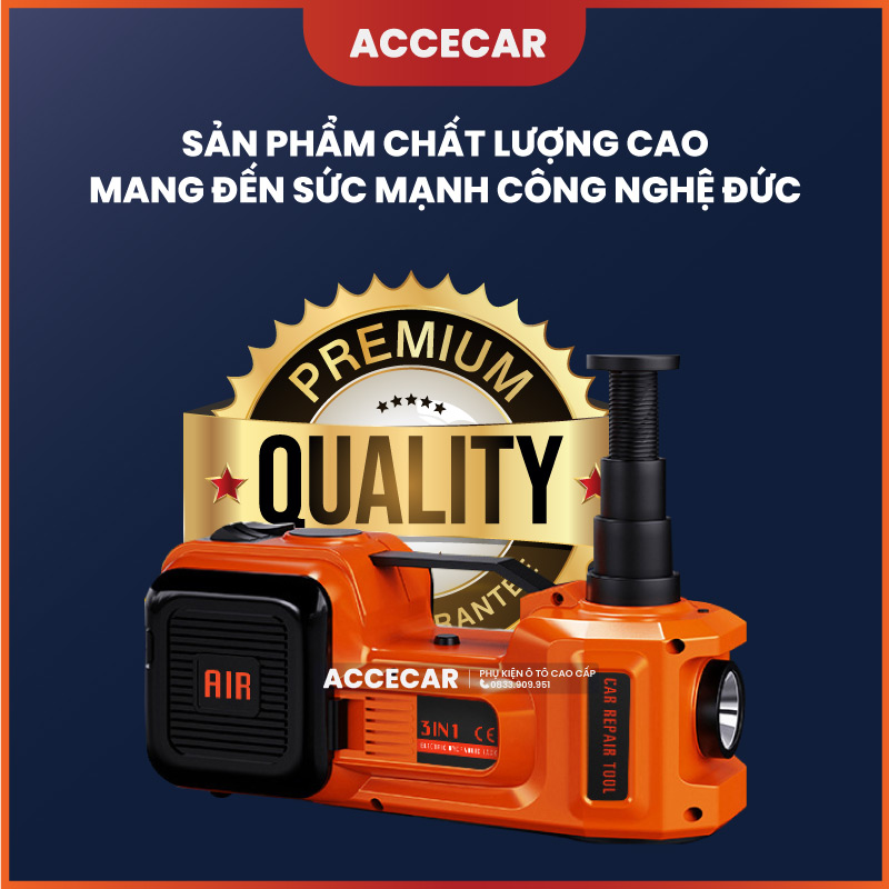 Bộ dây kẹp ắc quy để kết nối nguồn điện cho dụng cụ