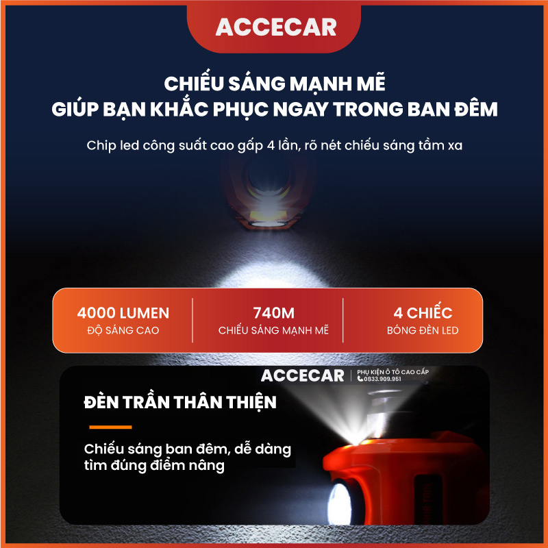 Đế kích nâng gầm điện tử bằng hợp kim nhôm