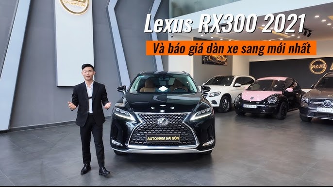 Review Chợ Xe Ô Tô Sài Gòn Mới Nhất