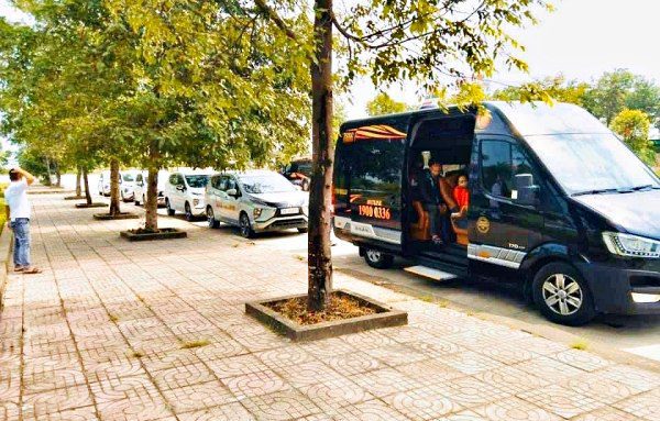 Nghiên cứu kinh nghiệm kinh doanh cho thuê xe ô tô Limousine trước khi khởi nghiệp Nghiên cứu kinh nghiệm kinh doanh cho thuê xe ô tô Limousine trước khi khởi nghiệp