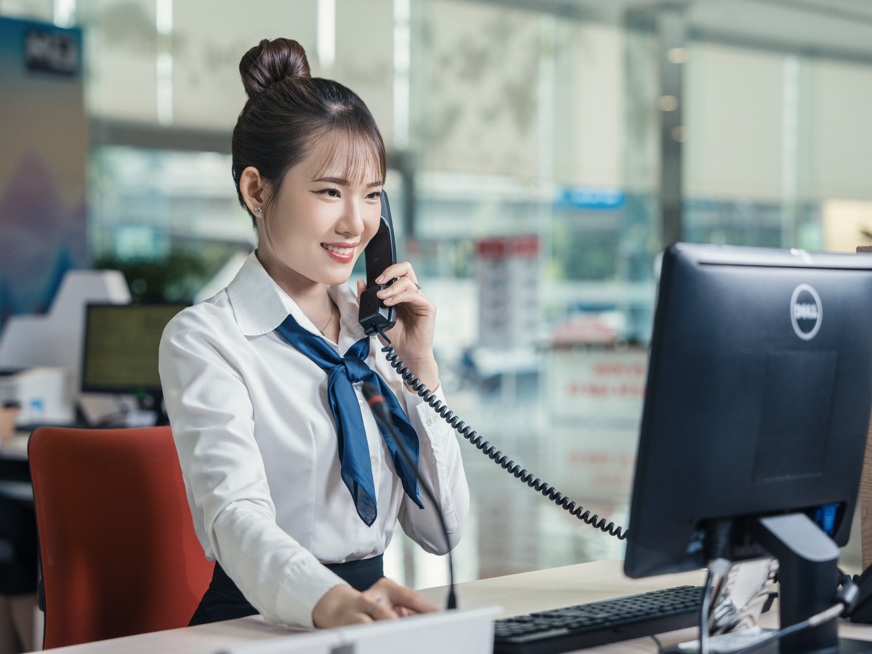 Thông tin liên hệ đặt lịch dịch vụ bảo dưỡng xe ô tô tại Toyota Okayama
