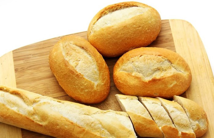 Bánh mì có thể giúp giảm cảm giác say xe ô tô